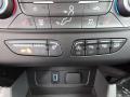 Controls of 2018 Ford Escape Titanium 4WD #18