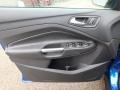 Door Panel of 2018 Ford Escape SE 4WD #14
