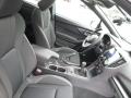 Front Seat of 2018 Subaru Impreza 2.0i Sport 5-Door #10