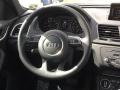  2018 Audi Q3 2.0 TFSI Premium quattro Steering Wheel #15