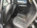 Rear Seat of 2018 Audi Q3 2.0 TFSI Premium quattro #19