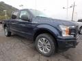 2018 F150 STX SuperCrew 4x4 #8