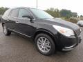 2017 Enclave Leather AWD #4