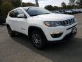 2018 Compass Latitude 4x4 #1