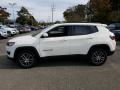 2018 Compass Latitude 4x4 #3