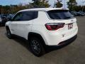 2018 Compass Latitude 4x4 #4