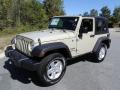 2017 Wrangler Sport 4x4 #2