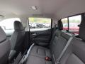Rear Seat of 2018 GMC Canyon SLE Crew Cab 4x4 #11