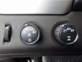 Controls of 2018 GMC Yukon XL SLT 4WD #16