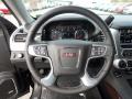  2018 GMC Yukon XL SLT 4WD Steering Wheel #17