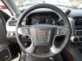  2018 GMC Yukon XL SLT 4WD Steering Wheel #17