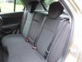 Rear Seat of 2018 Chevrolet Trax LS AWD #8