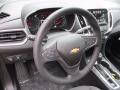  2018 Chevrolet Equinox LT Steering Wheel #9