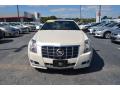 2012 CTS 4 AWD Coupe #26