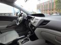 2012 Civic LX Sedan #13