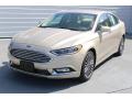 2017 Fusion SE #3