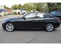 2017 3 Series 340i xDrive Sedan #5