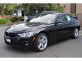2017 3 Series 340i xDrive Sedan #6