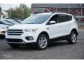 2018 Escape SE 4WD #1