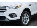 2018 Escape SE 4WD #2