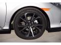  2018 Honda Civic Sport Hatchback Wheel #5
