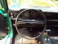  1971 Ford Maverick Coupe Steering Wheel #7