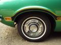  1971 Ford Maverick Coupe Wheel #21