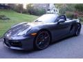 2015 Boxster GTS #1 2015 Boxster GTS #1