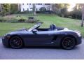 2015 Boxster GTS #3 2015 Boxster GTS #3