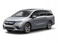 2018 Odyssey Touring #22