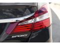 2017 Accord Sport Sedan #4