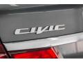 2013 Civic LX Sedan #7