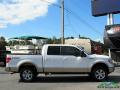 2012 F150 Lariat SuperCrew 4x4 #6