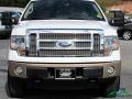 2012 F150 Lariat SuperCrew 4x4 #8