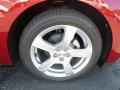  2018 Chevrolet Volt LT Wheel #9