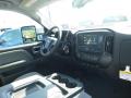 2018 Silverado 2500HD Work Truck Crew Cab 4x4 #11