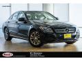 2018 C 300 Sedan #1 2018 C 300 Sedan #1