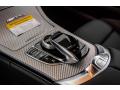 Controls of 2018 Mercedes-Benz C 63 S AMG Cabriolet #6