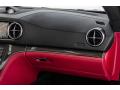 Dashboard of 2018 Mercedes-Benz SL 63 AMG Roadster #27