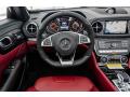  2018 Mercedes-Benz SL 63 AMG Roadster Steering Wheel #4