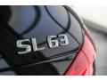  2018 Mercedes-Benz SL Logo #7