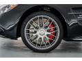  2018 Mercedes-Benz SL 63 AMG Roadster Wheel #8