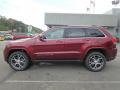2018 Grand Cherokee Limited 4x4 Sterling Edition #2