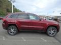 2018 Grand Cherokee Limited 4x4 Sterling Edition #6
