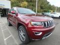 2018 Grand Cherokee Limited 4x4 Sterling Edition #7