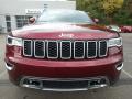 2018 Grand Cherokee Limited 4x4 Sterling Edition #8