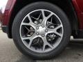 2018 Grand Cherokee Limited 4x4 Sterling Edition #9
