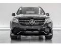  2018 Mercedes-Benz GLS Black #2
