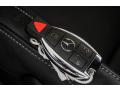 Keys of 2018 Mercedes-Benz AMG GT Roadster #3