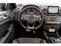 Dashboard of 2018 Mercedes-Benz GLS 63 AMG 4Matic #4
